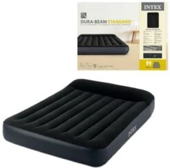 Intex Pillow Rest Classic Full Luchtbed - 2-persoons - 191x137x23 Cm -Outdoor Kampeerwinkel 1200x1183 5