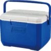 Coleman COOLER 5QT BLU/WHT/WHT 5205 EMEA C006 -Outdoor Kampeerwinkel 1200x1185 2