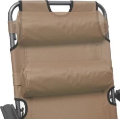 Ligstoel Opvouwbaar 155x60cm - Lichte Ligbed Relaxstoel Tuinstoel Campingstoel Strandstoel -Outdoor Kampeerwinkel 1200x1187 1