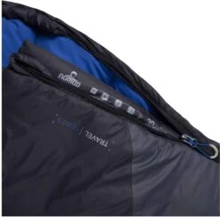 NOMAD® Tennant Creek Slaapzak - Dekenmodel - Max Lichaamslengte 195 Cm - Warm Tot -2°C -Outdoor Kampeerwinkel 1200x1187 10