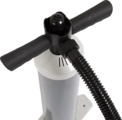 Redwood Arco 300 Air Grey - Familie Tunnel Tent 4-persoons - Grijs -Outdoor Kampeerwinkel 1200x1187