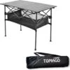 Campingtafel Inklapbaar En Opvouwbaar - Kampeertafel - Lichtgewicht Hittebestendig -Outdoor Kampeerwinkel 1200x1187 3