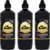 Merkloos Pakket Van 3x Farmlight Lampenolie Blank 1 Liter - Tuinfakkelolie - Lampolie -Outdoor Kampeerwinkel 1200x1191 5