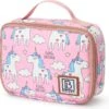 Brisby 4 Laags Geïsoleerde Koeltas - Lunchtas 1.5 Liter - Roze Eenhoorn -Outdoor Kampeerwinkel 1200x1193 3