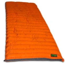 LOWLAND OUTDOOR® Donzen Slaapzak - Super Compact Blanket - 210 X 80 Cm - 590gr +8°C -Outdoor Kampeerwinkel 1200x1196 20