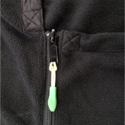 Lowland Fleece Deken - Lakenzak - Navy -Outdoor Kampeerwinkel 1200x1196 24