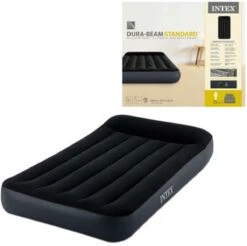 Intex Pillow Rest Classic Twin Luchtbed - 1-persoons - 99x191x25cm -Outdoor Kampeerwinkel 1200x1197 10