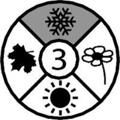 Outwell Slaapzak Dubbel Campion Lux Bruin -Outdoor Kampeerwinkel 1200x1197 12