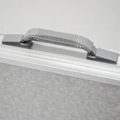 Inklapbare, In Hoogte Verstelbare Campingtafel 120x60x70cm Incl. 4 Inklapbare Krukken Campingtafel S -Outdoor Kampeerwinkel 1200x1198 10