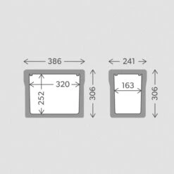Dometic-koelbox-Cool-Ice WCI 13 -Outdoor Kampeerwinkel 1200x1198 14