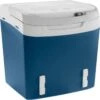 Mobicool MS26 Thermo-elektrische Koelbox Met Veiligheidsgordel Clip - 25l - 12/230v- Blauw/wit -Outdoor Kampeerwinkel 1200x1198 15