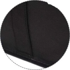 Merkloos 2 Stuks Geïsoleerde Koeltas Met Bodemplaat - Zwart -Outdoor Kampeerwinkel 1200x1198 19