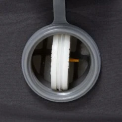 NOMAD Darwin XW 15.0 - Slaapmat -198 Cm X 77 Cm X 15 Cm - Donkergrijs - 15 Cm -Outdoor Kampeerwinkel 1200x1198 2