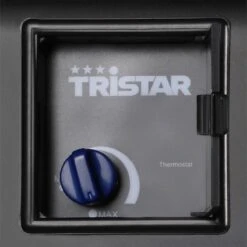 Tristar KB-7245 Elektrische Koelbox - 230V - 41 L - Blauw / Zilver -Outdoor Kampeerwinkel 1200x1198 22