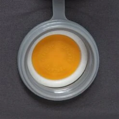 NOMAD Darwin 10.0 - Slaapmat -198 X 68 X 10.0 - Donkergrijs -Outdoor Kampeerwinkel 1200x1198