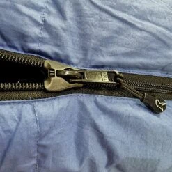 LOWLAND OUTDOOR® Donzen Slaapzak - CC 1 - 200 X 80 Cm - 1725 Gr - 0°C - Katoen -Outdoor Kampeerwinkel 1200x1198 30