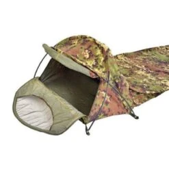 Defcon 5 Bivi Tent - Camo - 1 Persoons -Outdoor Kampeerwinkel 1200x1200 100