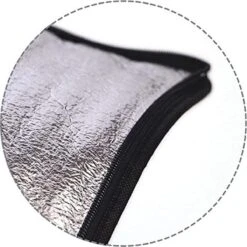 Merkloos 2 Stuks Geïsoleerde Koeltas Met Bodemplaat - Zwart -Outdoor Kampeerwinkel 1200x1200 1007