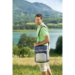 Campingaz Fold 'n Cool Koeltas - 20 Liter - Blauw/grijs -Outdoor Kampeerwinkel 1200x1200 1041