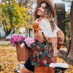 Brisby 4 Laags Geïsoleerde Koeltas - Lunchtas 7 Liter - Jungle -Outdoor Kampeerwinkel 1200x1200 1043