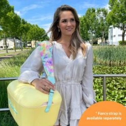 Merkloos Polarbox - Koelbox - Met Schouderband - Geel - 20 Liter - 45x30x(H)27cm 10 Merkloos Polarbox - Koelbox - Met Schouderband - Geel - 20 Liter - 45x30x(H)27cm -Outdoor Kampeerwinkel 1200x1200 1052