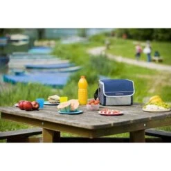 Campingaz Fold 'n Cool Koeltas - 10 Liter - Blauw/grijs -Outdoor Kampeerwinkel 1200x1200 1072