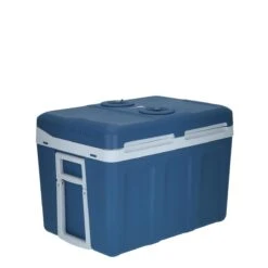 Travellife TL45 Thermo-Elektrische Koelbox - 40L - AC/DC - 12V/230V - Blauw -Outdoor Kampeerwinkel 1200x1200 1079