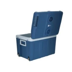 Travellife TL45 Thermo-Elektrische Koelbox - 40L - AC/DC - 12V/230V - Blauw -Outdoor Kampeerwinkel 1200x1200 1080