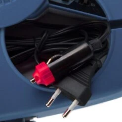 Travellife TL45 Thermo-Elektrische Koelbox - 40L - AC/DC - 12V/230V - Blauw -Outdoor Kampeerwinkel 1200x1200 1084