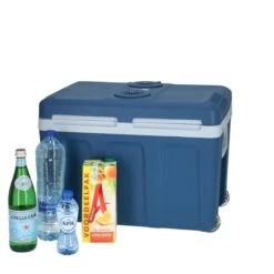 Travellife TL45 Thermo-Elektrische Koelbox - 40L - AC/DC - 12V/230V - Blauw -Outdoor Kampeerwinkel 1200x1200 1086
