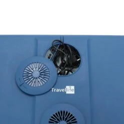 Travellife TL45 Thermo-Elektrische Koelbox - 40L - AC/DC - 12V/230V - Blauw -Outdoor Kampeerwinkel 1200x1200 1087