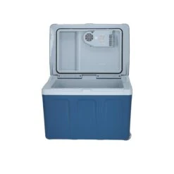 Travellife TL45 Thermo-Elektrische Koelbox - 40L - AC/DC - 12V/230V - Blauw -Outdoor Kampeerwinkel 1200x1200 1088