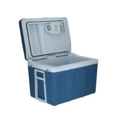 Travellife TL45 Thermo-Elektrische Koelbox - 40L - AC/DC - 12V/230V - Blauw -Outdoor Kampeerwinkel 1200x1200 1089