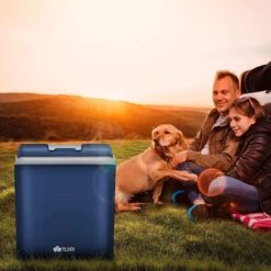 Tillvex- Koelbox, Coolbox, 24 Liter, Blauw 11 Tillvex- Koelbox, Coolbox, 24 Liter, Blauw -Outdoor Kampeerwinkel 1200x1200 1107