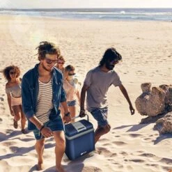 Tillvex- Koelbox, Coolbox, 24 Liter, Blauw 12 Tillvex- Koelbox, Coolbox, 24 Liter, Blauw -Outdoor Kampeerwinkel 1200x1200 1108