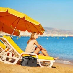 Packaway 4 Laags Geïsoleerde Koeltas - Lunchtas 15 Liter - Grijs -Outdoor Kampeerwinkel 1200x1200 1125