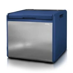 Tristar KB-7245 Elektrische Koelbox - 230V - 41 L - Blauw / Zilver -Outdoor Kampeerwinkel 1200x1200 1126