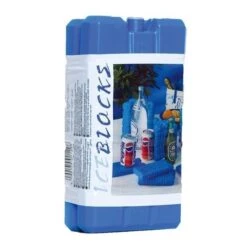 Merkloos Koelelementen 4 Stuks - 8 X 15 Cm - 200 Gram - Koelblokken/koelelementen Voor Koeltas/koelbox -Outdoor Kampeerwinkel 1200x1200 1134