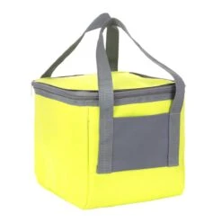 Basis Sterke Koeltas Set - 25 + 10 Liter - Lunchtas - Geïsoleerde Koeltassen - Picknicktas - Coolerbag - Groen -Outdoor Kampeerwinkel 1200x1200 1137