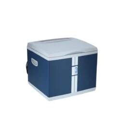 Mobicool B40 Compressor Koelbox - 40 L - 12-230V - Blauw -Outdoor Kampeerwinkel 1200x1200 1185