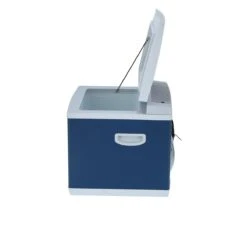 Mobicool B40 Compressor Koelbox - 40 L - 12-230V - Blauw -Outdoor Kampeerwinkel 1200x1200 1188
