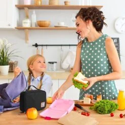 Brisby 4 Laags Geïsoleerde Koeltas - Lunchtas 1.5 Liter - Zwart 12 Brisby 4 Laags Geïsoleerde Koeltas - Lunchtas 1.5 Liter - Zwart -Outdoor Kampeerwinkel 1200x1200 1205