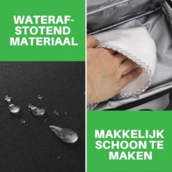 Brisby 4 Laags Geïsoleerde Koeltas - Lunchtas 1.5 Liter - Zwart 16 Brisby 4 Laags Geïsoleerde Koeltas - Lunchtas 1.5 Liter - Zwart -Outdoor Kampeerwinkel 1200x1200 1208