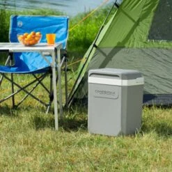 Campingaz Powerbox Plus Thermo-elektrische Koelbox - 12V - 24L - Grijs -Outdoor Kampeerwinkel 1200x1200 1210