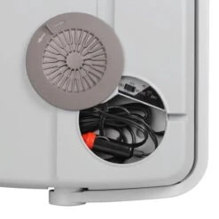 Tristar KB-7532 Koelbox 26 Liter - Koelbox Elektrisch - 12v Autolader En 230v Stopcontact - Koelt & Verwarmt - Grijs 21 Tristar KB-7532 Koelbox 26 Liter - Koelbox Elektrisch - 12v Autolader En 230v Stopcontact - Koelt & Verwarmt - Grijs -Outdoor Kampeerwinkel 1200x1200 1212