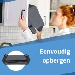 GOAT Outdoor 4 Laags Geïsoleerde Koeltas - Lunchtas 15 Liter - Grijs - Excl. Koelelementen -Outdoor Kampeerwinkel 1200x1200 1228