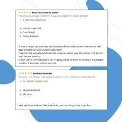 GOAT Outdoor 4 Laags Geïsoleerde Koeltas - Lunchtas 15 Liter - Grijs - Excl. Koelelementen -Outdoor Kampeerwinkel 1200x1200 1233