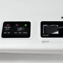 Mobicool MT35W AC/DC - Koelbox Peltier - Blauw -Outdoor Kampeerwinkel 1200x1200 1245