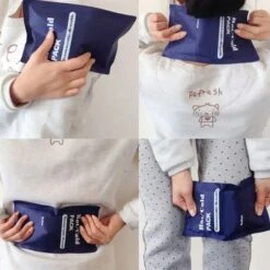 CloudNoon Koelelement - Ice Pack - Koel Pack - Hot En Cold Pack - Warmte Koude Compress - Herbruikbaar - Gel Pack - Nek Knie -Outdoor Kampeerwinkel 1200x1200 1249