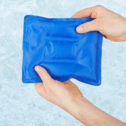 Relaxdays Hot Cold Pack Knie - Knie Brace - Kniebandage - Warmte Kompres - Bij Blessures -Outdoor Kampeerwinkel 1200x1200 1251